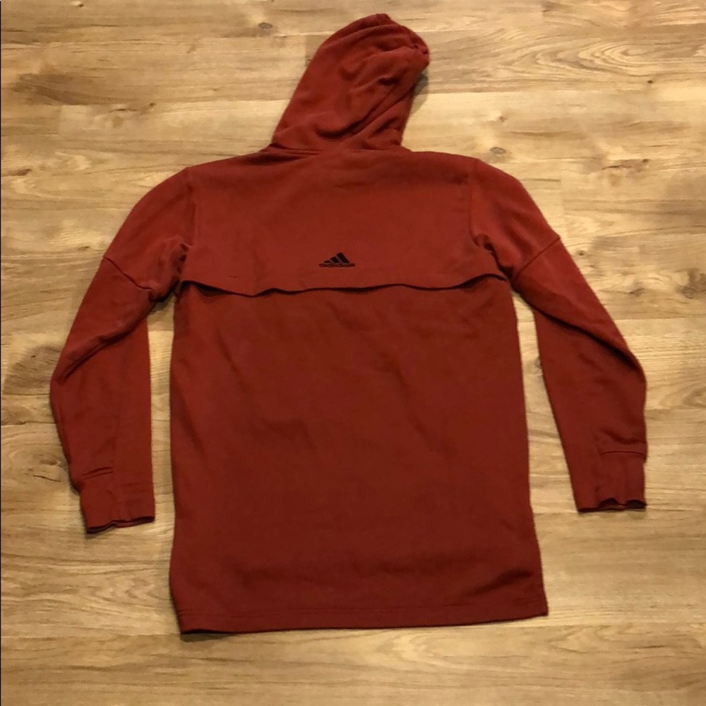 Adidas Hoodie - Picture 2 of 2